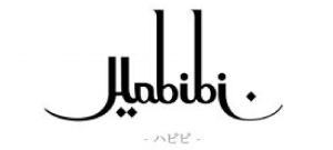 Habibi ハビビ