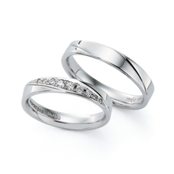 Marriage Rings