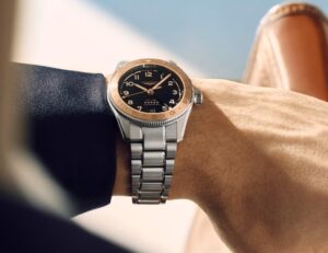 ロンジン小売価格改定のご案内