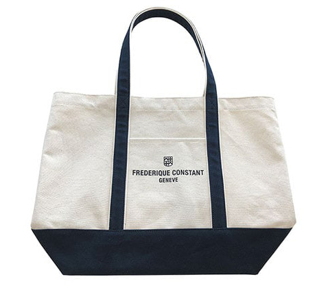 ご購入のお客様にオリジナルトートバッグをプレゼント!