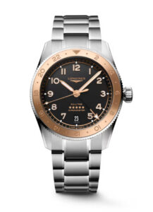 LONGINES SPIRIT ZULU TIME 1925