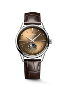 FLAGSHIP HERITAGE MOONPHASE