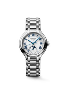 LONGINES PRIMALUNA MOONPHASE