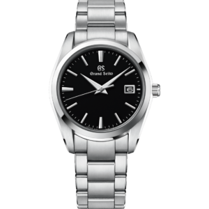 小さめサイズが使いやすい グランドセイコー クォーツモデル