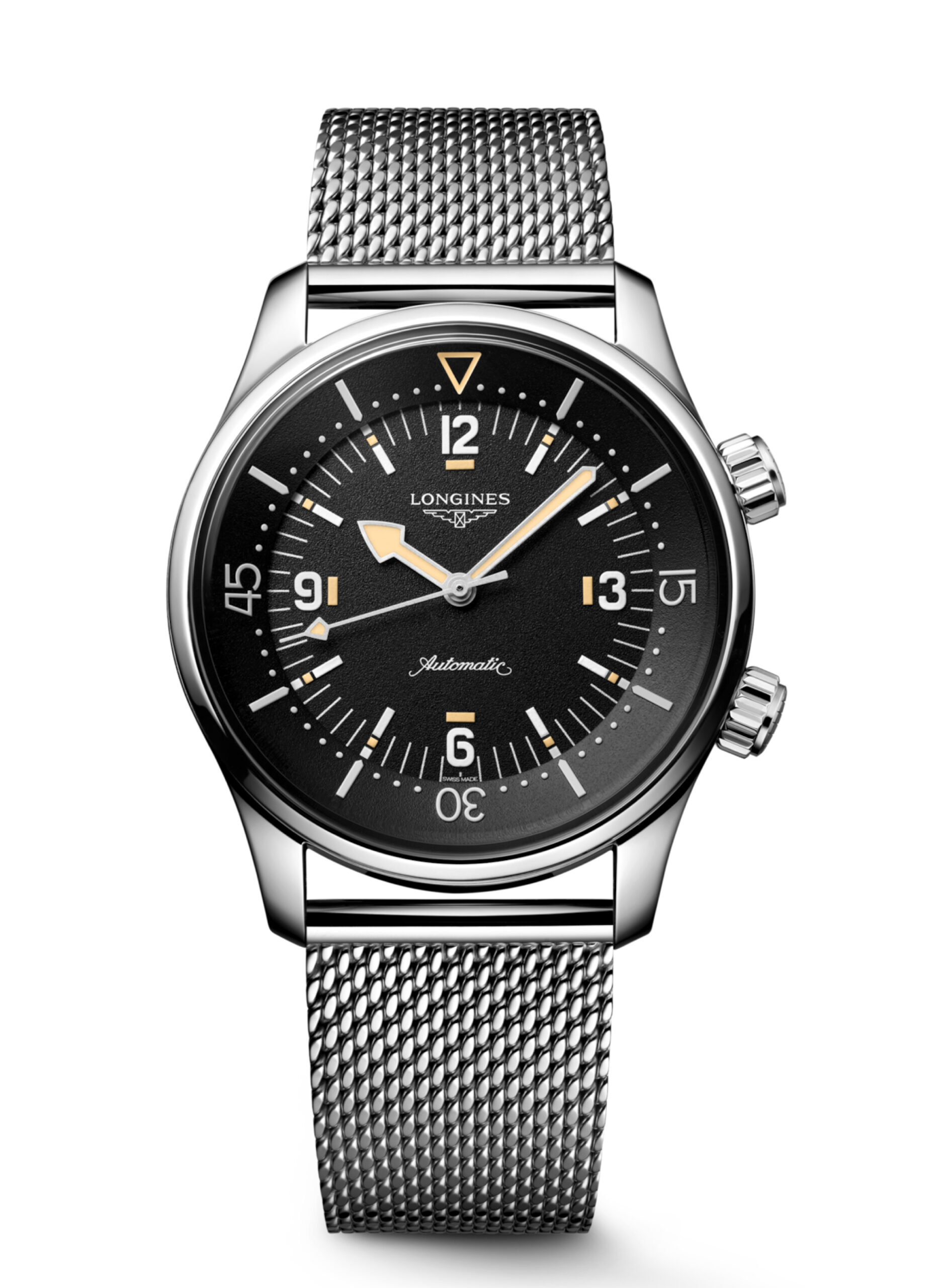 LONGINES LEGEND DIVER 59 