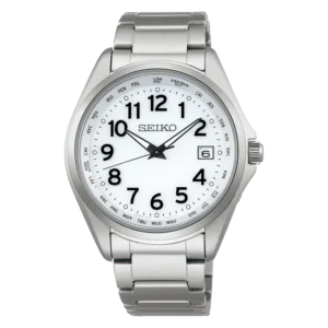 父の日のプレゼントにも SEIKO メンズウォッチ