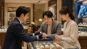 時計の無料相談のご案内|会津若松 サトウ時計店
